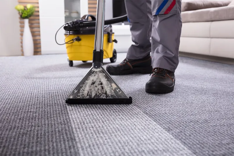 Specialized Home Services