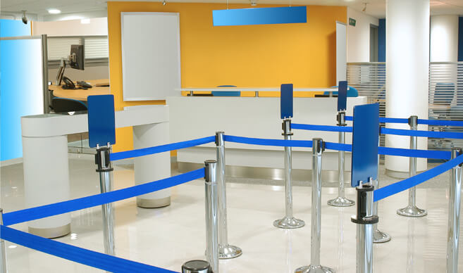 Bank / Financial Institution Cleaning
