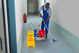 Mopping